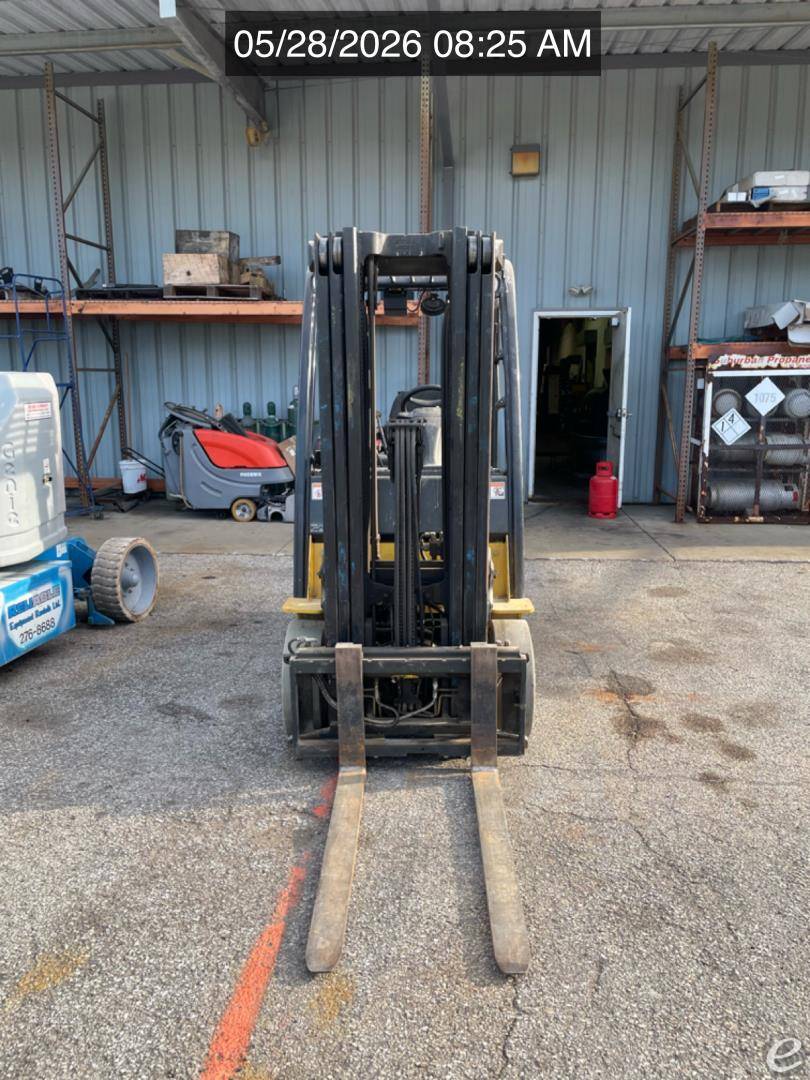 2014 Yale GC050VX