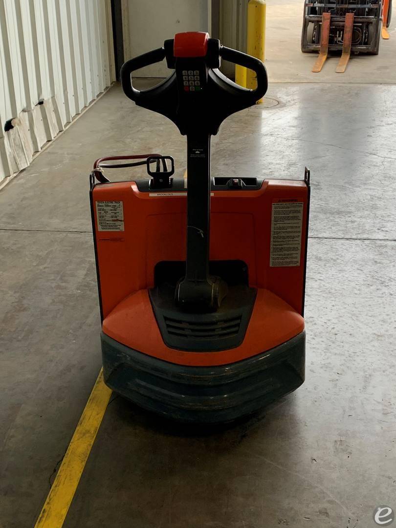 2019 Toyota 8HBW23 Electric Forklift - 123Forklift