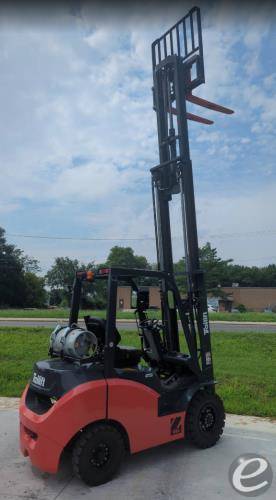 2026 Tailift PFG25P