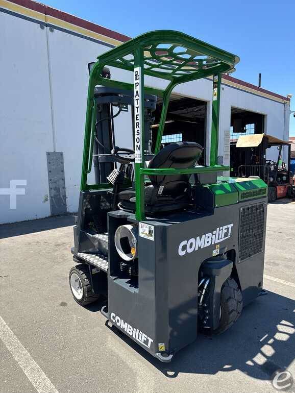 2025 Combilift CB6000