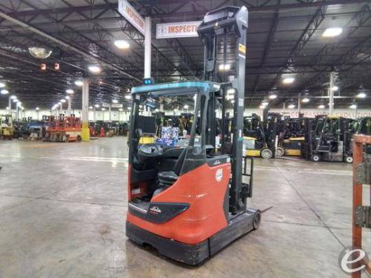 2017 Linde R16