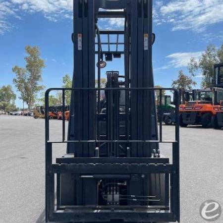 2019 Doosan GC30S-9 LP Gas Forklift - 123Forklift
