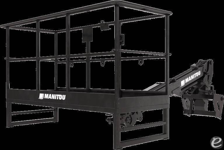 2025 Manitou AERIAL JIB