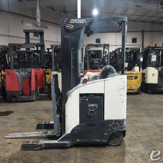 2019 Crown RR5725-45