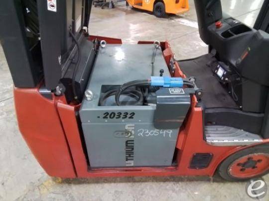 2020 Linde E18