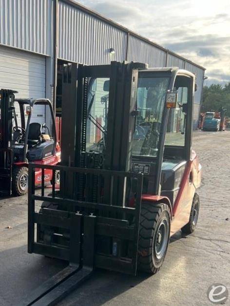 2022 Manitou MI50D