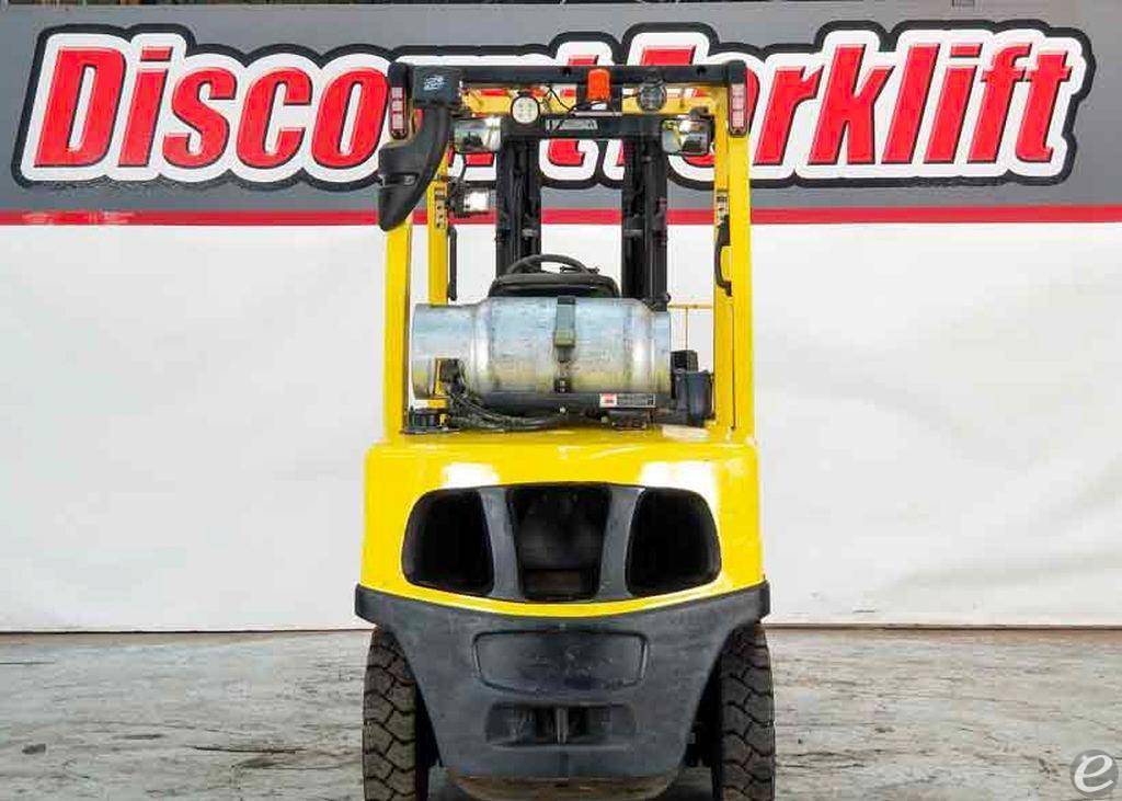 2020 Hyster H70FT