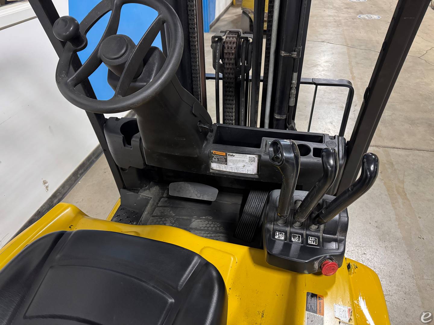 2019 Yale ERP040VT