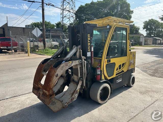 2021 Hyster S120FT-PRS