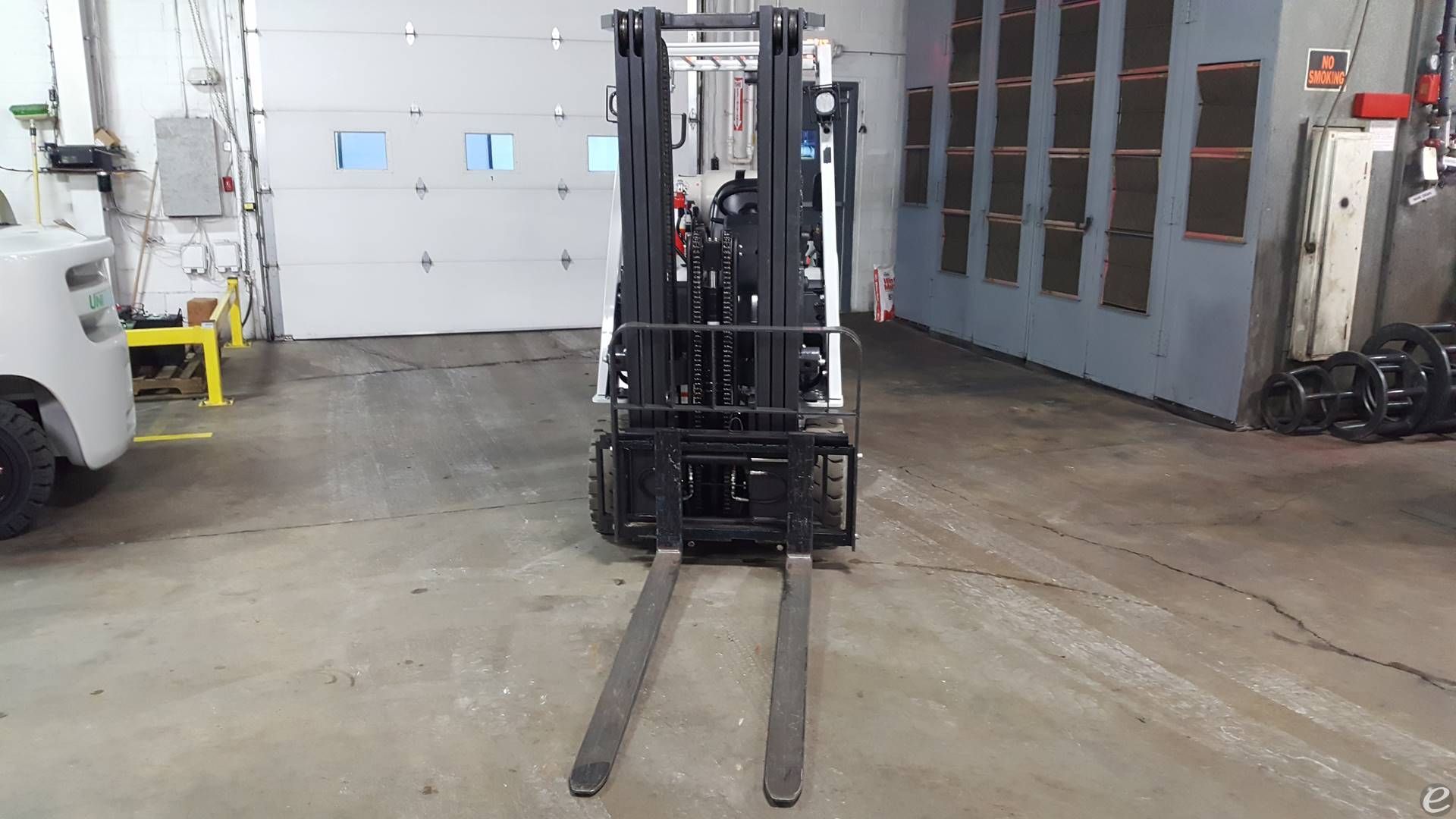 2015 Unicarriers CF50