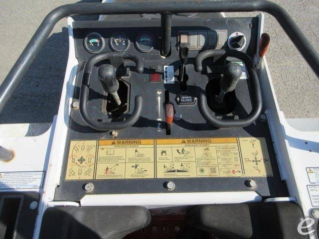 2020 Bobcat MT85
