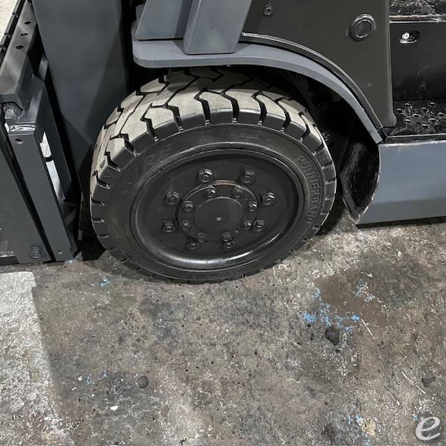 2018 Unicarriers CF50LP
