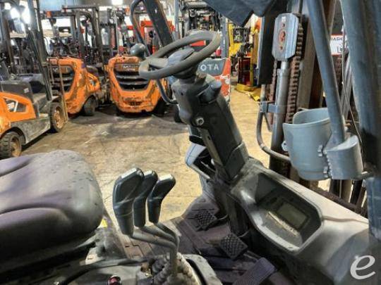 2023 Doosan GC30S-9