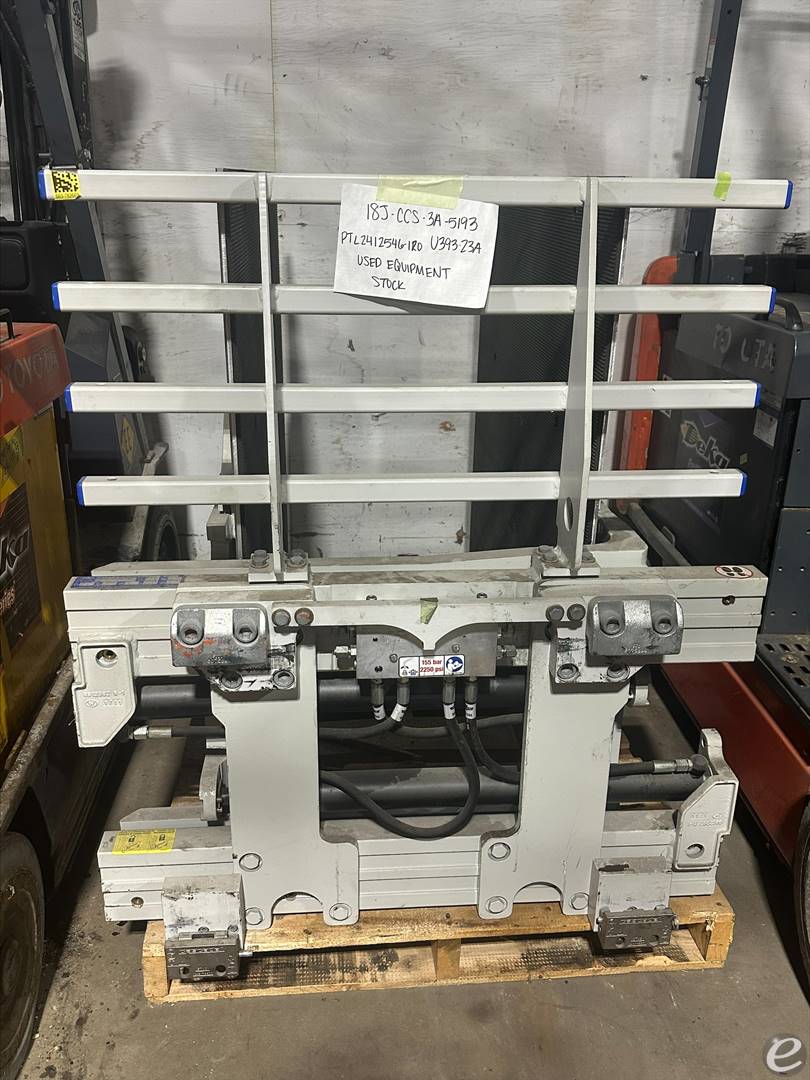 Cascade 18J-CCS-3A-5193