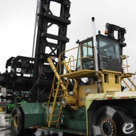 2005 Taylor THDC955