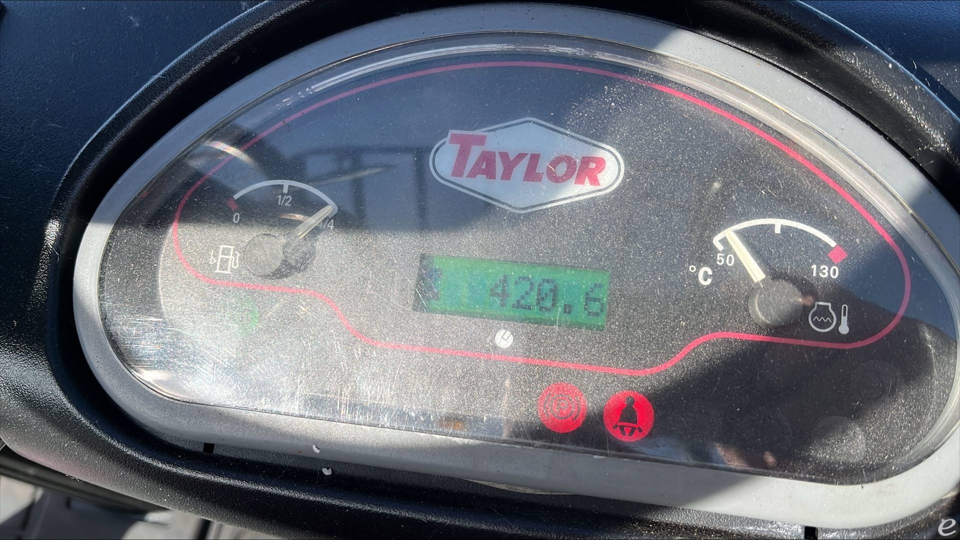 2023 Taylor GT60