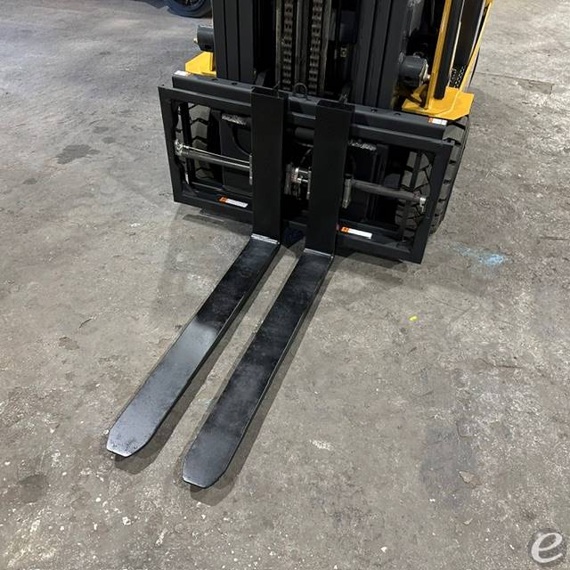 2022 Cat EC30N