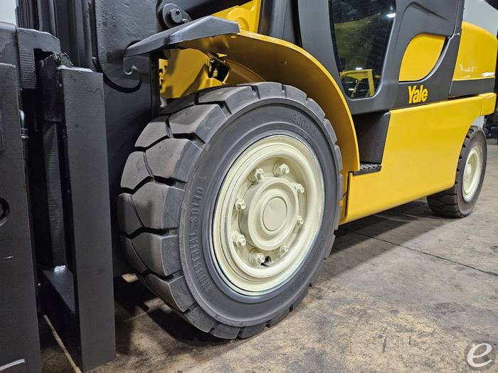 2021 Yale GLP120VX