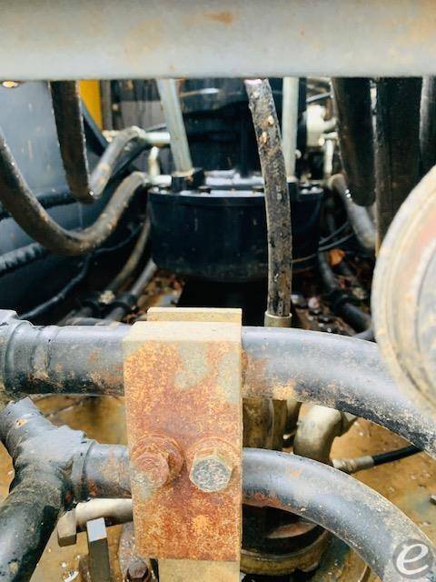 2015 Kobelco SK210 LC ACERA MARK 9