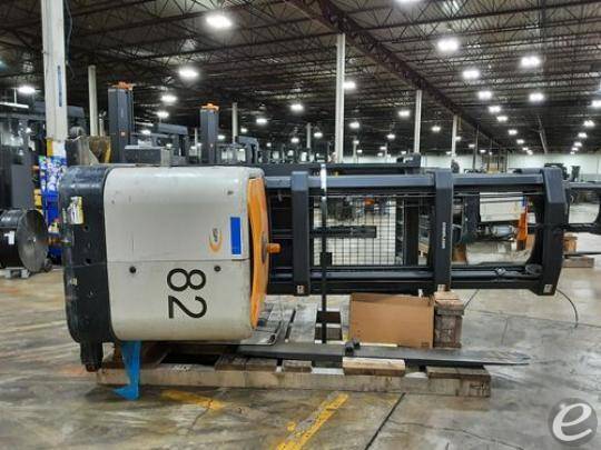 2016 Crown SP4050-30 Electric Order...