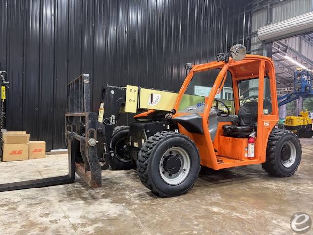 2018 JLG G5-18A