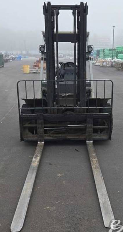 2018 Unicarriers PF90YLP