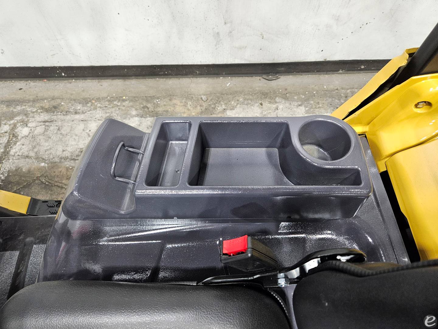 2018 Cat GP18N