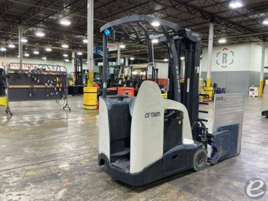2020 Crown RC5535-35