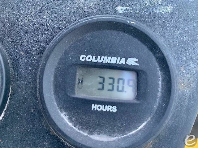 9923 Columbia ParCar BC3-L-36