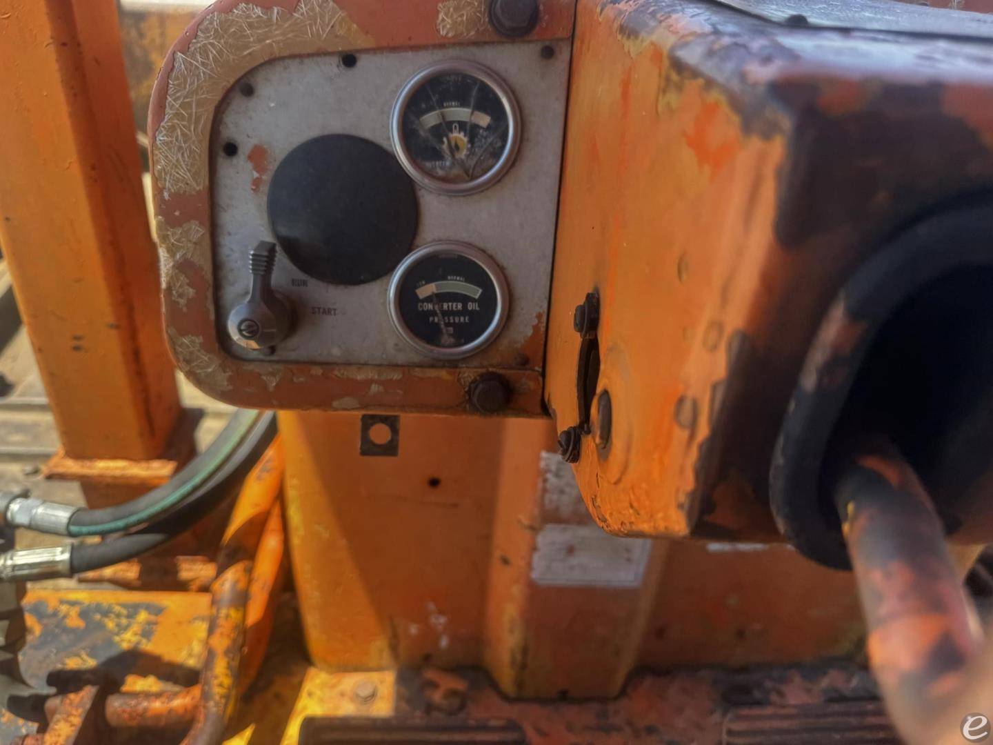Cat D6C