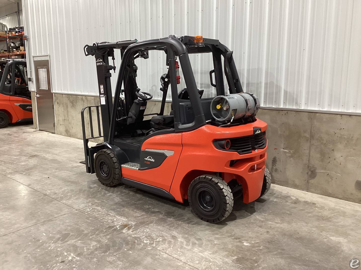 2023 Linde H25T