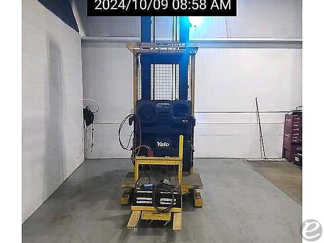 2019 Yale OS030BF