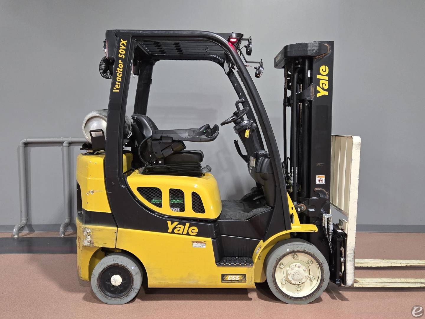 2020 Yale GLC050VX