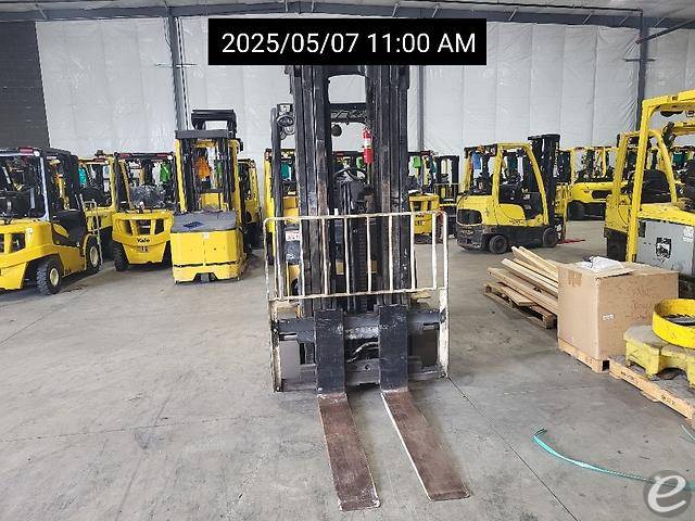 2018 Yale GC080VXBCS