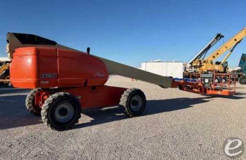 2006 JLG 660SJ