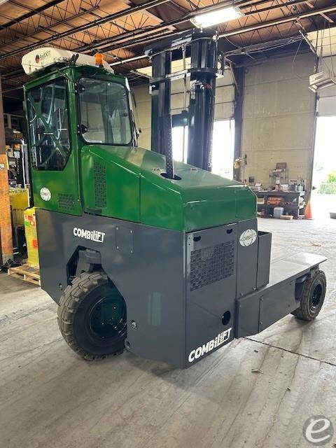 2019 Combilift C10000XL