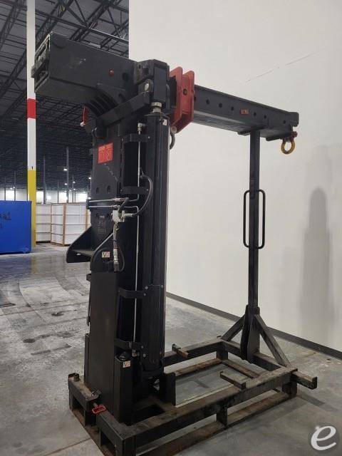 2023 Hoist Liftruck FR40-60