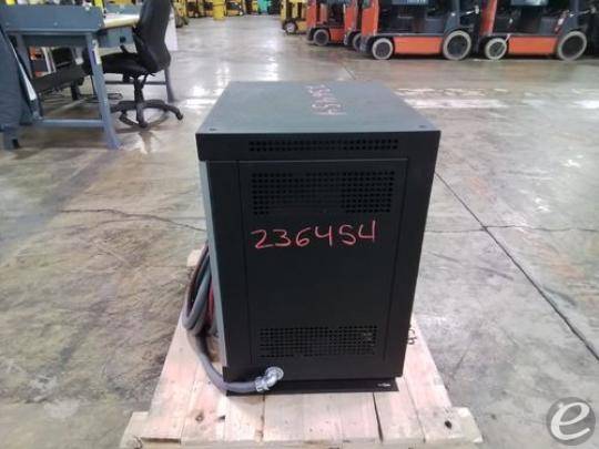 2020 Ametek Prestolite Power MULTICHA
