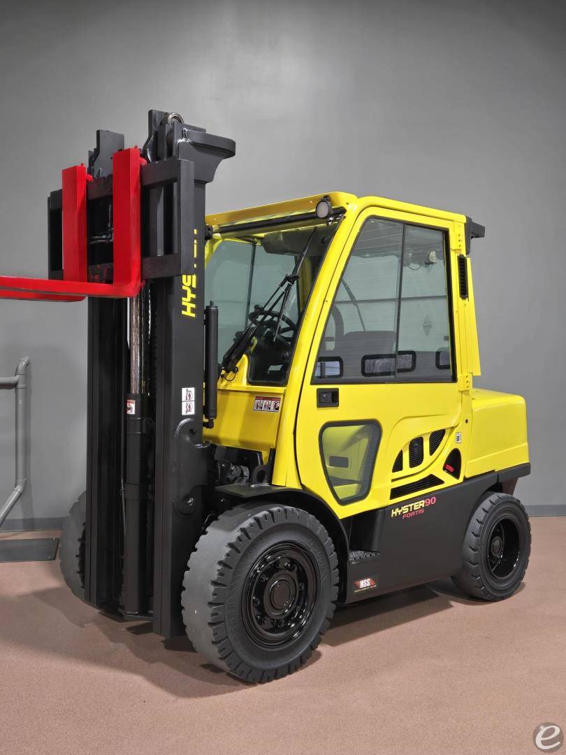 2022 Hyster H90FT