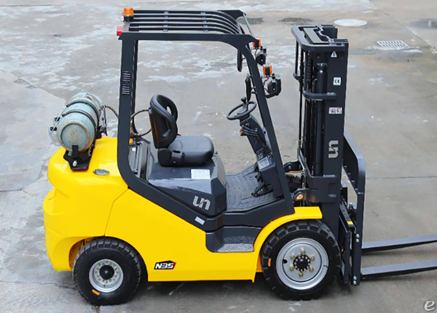 2024 Info Unavailable FL25T-NJX2 LP...