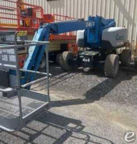 2017 Genie Z60/37FE Hybrid