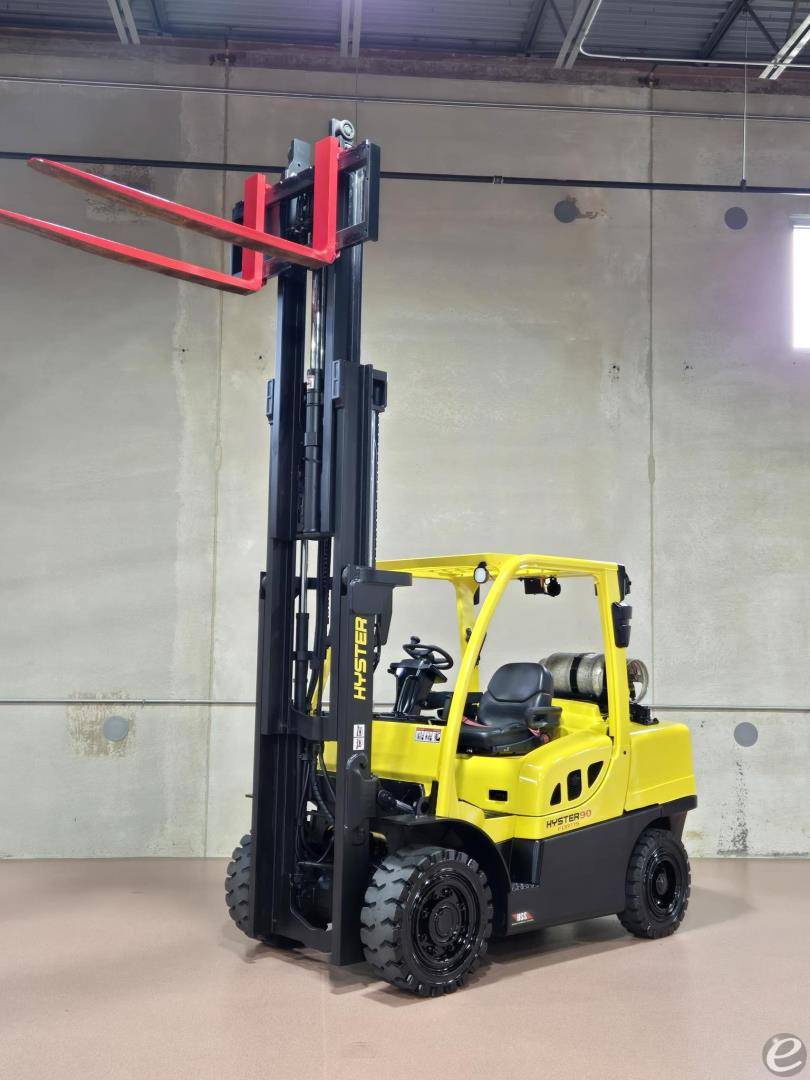 2020 Hyster H90FT