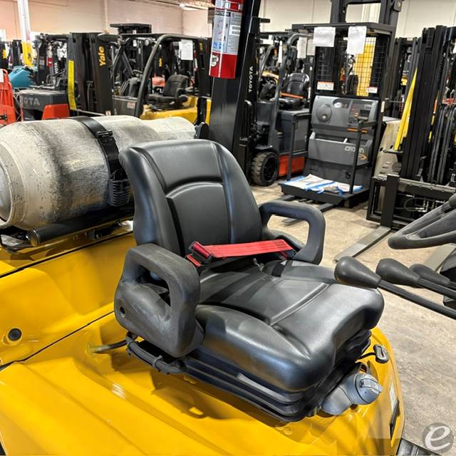2020 Yale GLP060VX