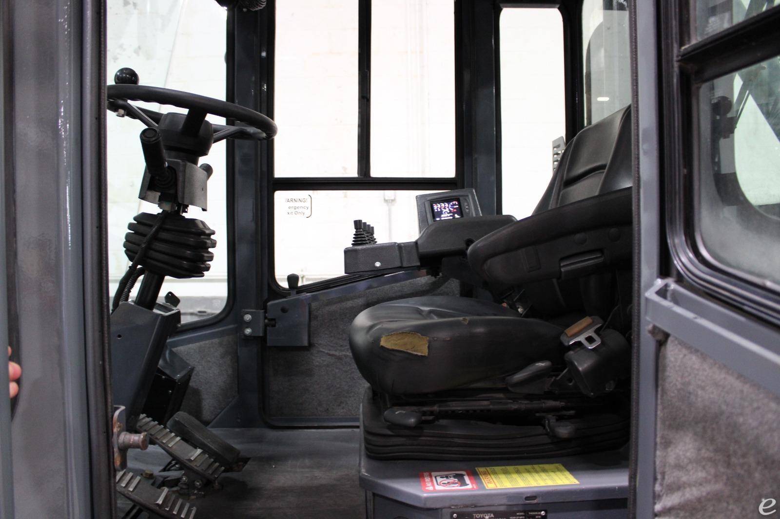 2019 Toyota THD2200-24