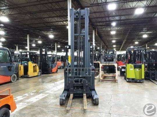 2017 Linde R16