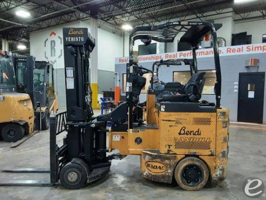 2019 Landoll B30/42AC180D