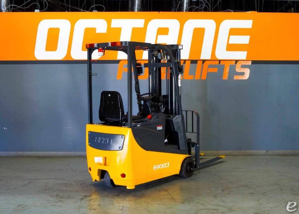 2025 EKKO EK16A-189LI