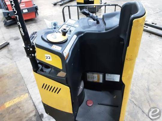 2020 Yale MPR080