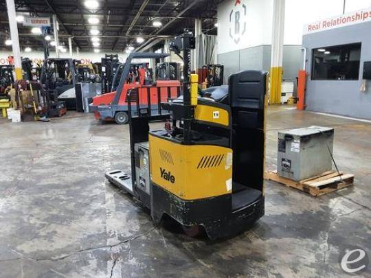 2020 Yale MPR080