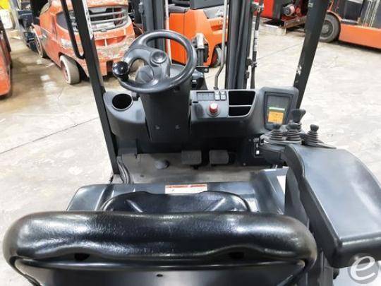 2020 Linde E18